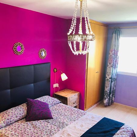 Apartamentos Playa Torrenostra Extérieur photo